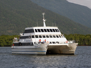 Картинка корабли катера