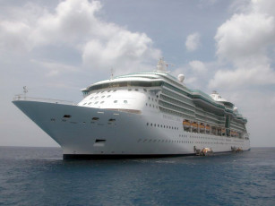 Картинка корабли лайнеры