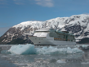 Картинка корабли лайнеры