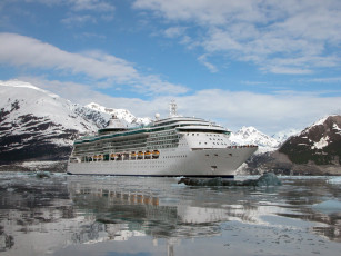 Картинка корабли лайнеры