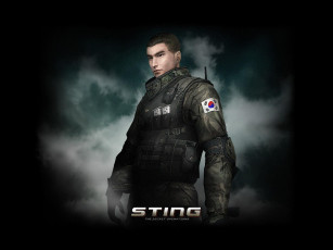 Картинка sting the secret operations видео игры