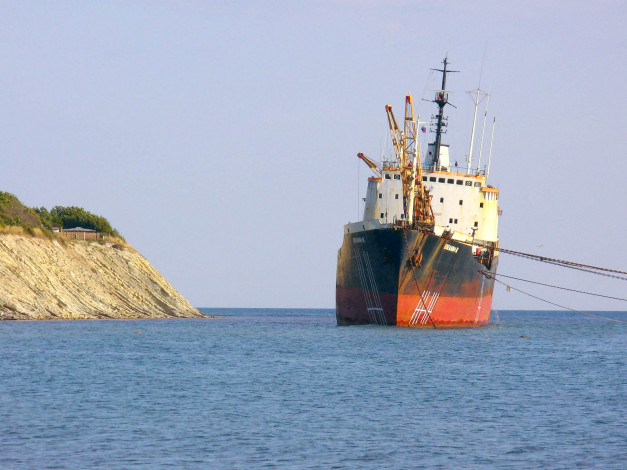 Обои картинки фото корабли, другое