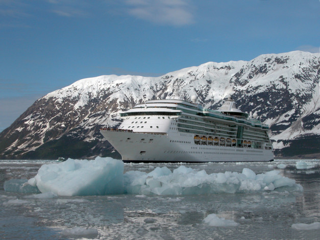 Обои картинки фото корабли, лайнеры