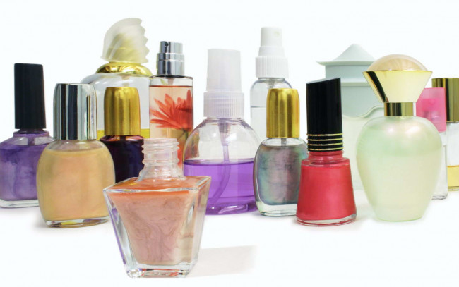Обои картинки фото разное, косметика, духи