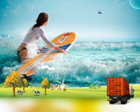 Картинка векторная графика