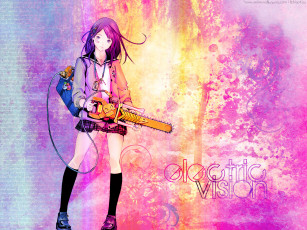 Картинка аниме air gear