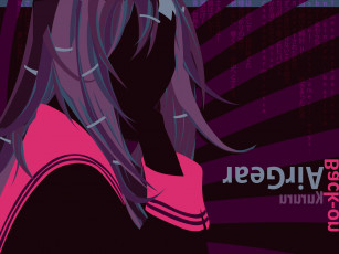 Картинка аниме air gear