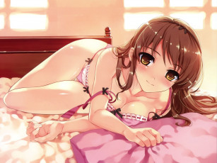 Картинка аниме kurehito misaki mangaka