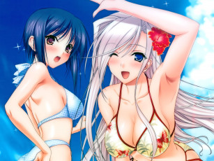 Картинка аниме princess lover