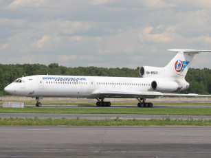 Картинка авиация пассажирские самолёты