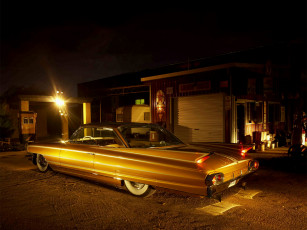 Картинка автомобили cadillac