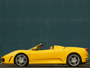 Картинка автомобили ferrari