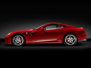 Картинка автомобили ferrari