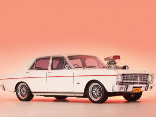 Картинка автомобили ford