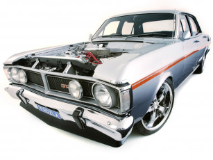 Картинка автомобили ford