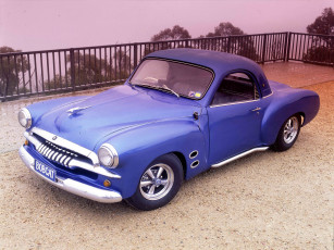 Картинка автомобили классика