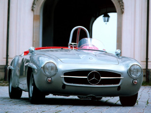 Картинка автомобили mercedes benz