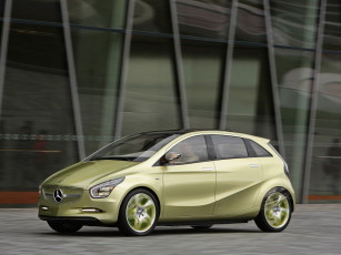 Картинка автомобили mercedes benz