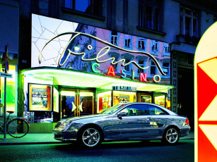 Картинка автомобили mercedes benz