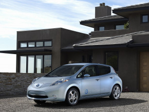 Картинка автомобили nissan datsun