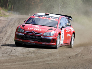 Картинка спорт авторалли