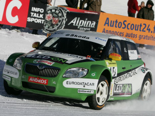 Картинка спорт авторалли