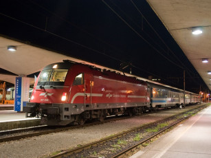 Картинка техника поезда