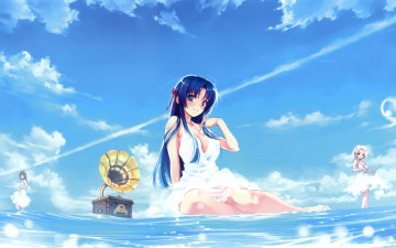 Картинка аниме kurehito misaki mangaka