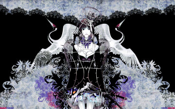 Картинка аниме tenjou tenge