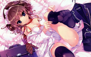 Картинка аниме *unknown другое