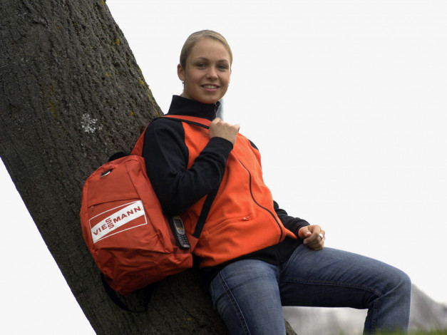 Обои картинки фото Magdalena Neuner, девушки