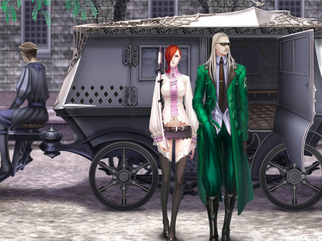 Обои картинки фото аниме, *unknown, другое