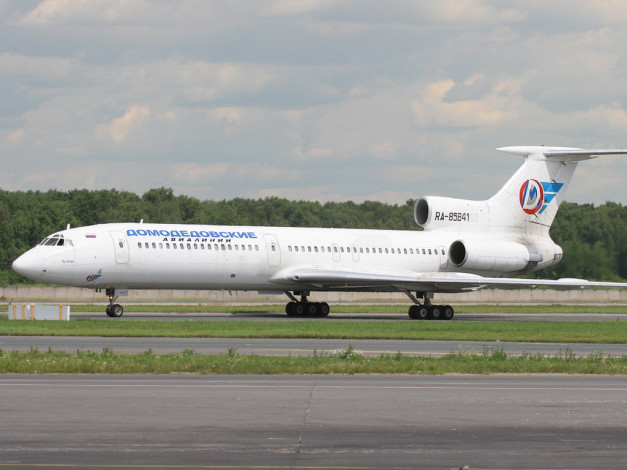 Обои картинки фото авиация, пассажирские, самолёты