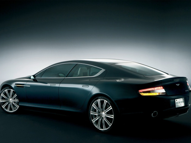 Обои картинки фото автомобили, aston, martin