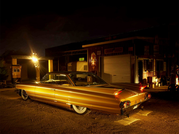 Обои картинки фото автомобили, cadillac