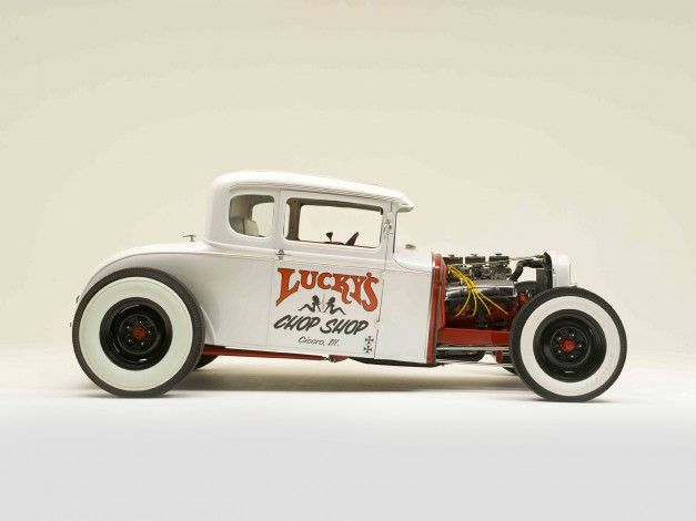 Обои картинки фото автомобили, hotrod, dragster