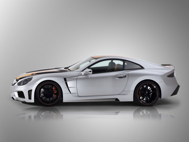 Обои картинки фото автомобили, mercedes, benz