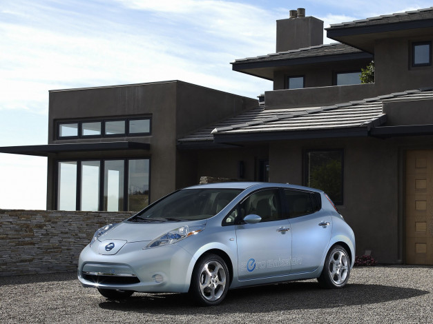 Обои картинки фото автомобили, nissan, datsun