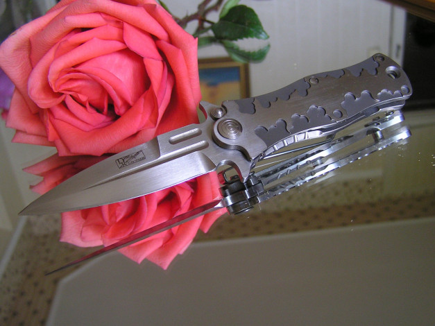 Обои картинки фото оружие, холодное