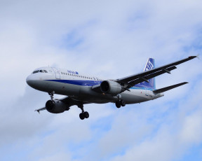 Картинка авиация пассажирские самолёты