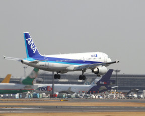 Картинка авиация пассажирские самолёты