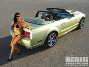 Картинка автомобили авто девушками