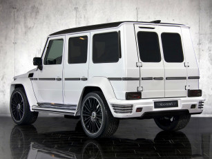 Картинка автомобили mercedes benz gelendwagen