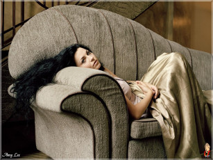 Картинка музыка evanescence