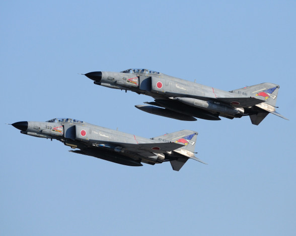 Обои картинки фото авиация, боевые, самолёты