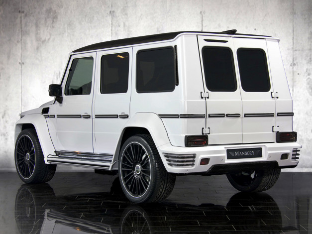 Обои картинки фото автомобили, mercedes, benz, gelendwagen