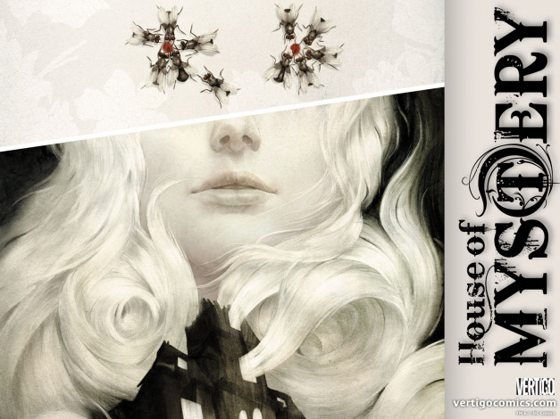 Обои картинки фото рисованные, комиксы