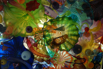 Картинка разное текстуры разноцветный