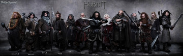 Картинка the hobbit an unexpected journey кино фильмы хоббит