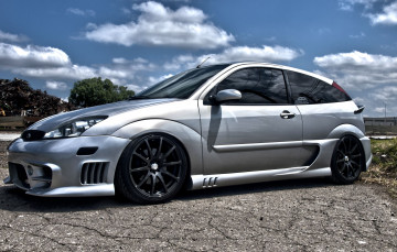 Картинка автомобили ford металлик форд